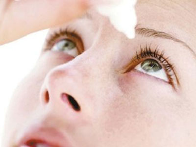 眼科專家解密：央視健康頻道播報(bào)的眼藥水能治白內(nèi)障？