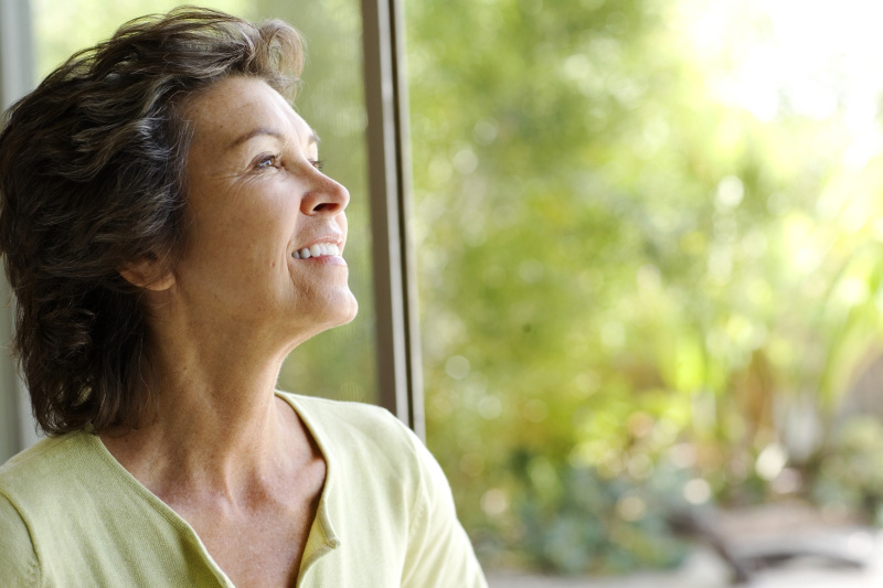 預(yù)防白內(nèi)障眼病，中老年人看看這里