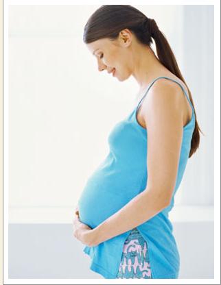 生完孩子后媽媽視力變差了是怎么回事？