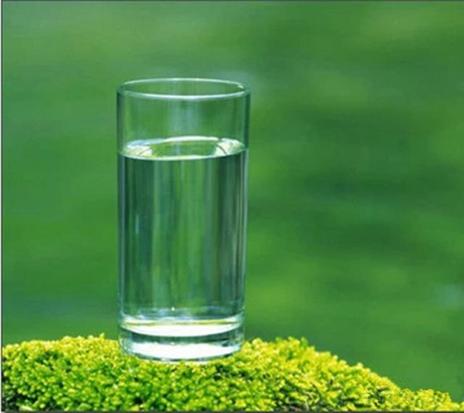 北方春季干燥，你多喝水了嗎？