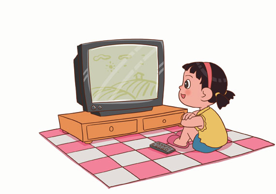 【護(hù)眼竅門】孩子沉迷手機(jī)、平板電腦，導(dǎo)致視力下降怎么