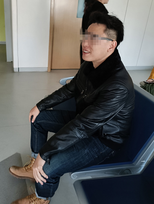 300度近視拖到900度近視，近視手術(shù)是什么感受？