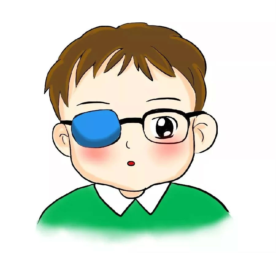 怎么辨別孩子有弱視，家長應(yīng)注意什么？怎樣？